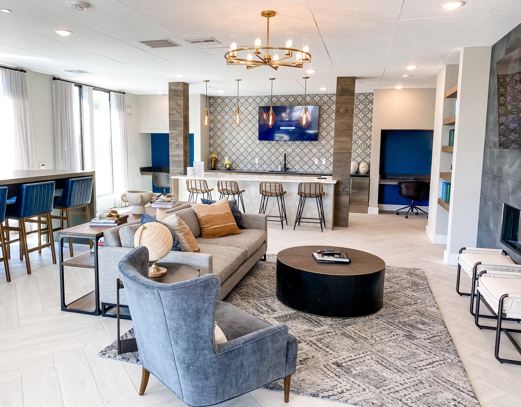 Presidio At River East Apartments, 2413 Race Street, Fort Worth, TX